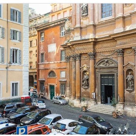 Campo De' Fiori On Vacation With Class روما المظهر الخارجي الصورة