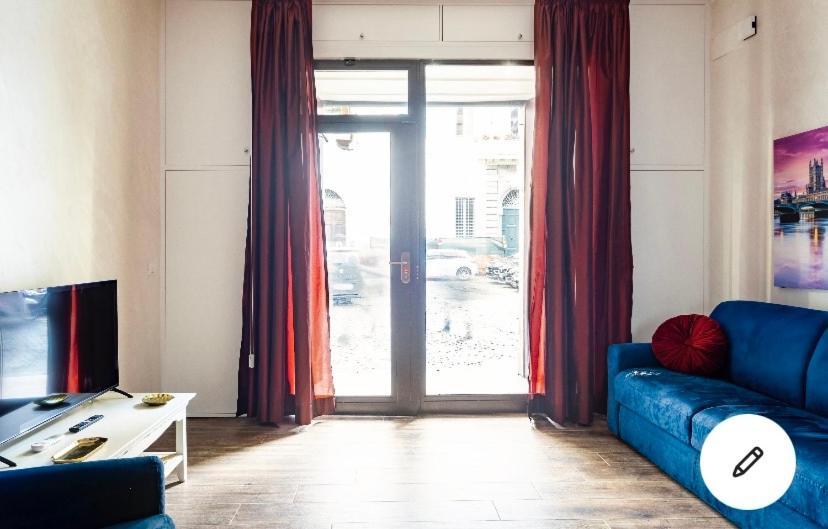 Campo De' Fiori On Vacation With Class روما المظهر الخارجي الصورة