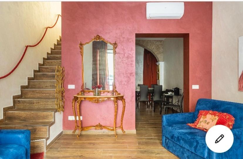 Campo De' Fiori On Vacation With Class روما المظهر الخارجي الصورة