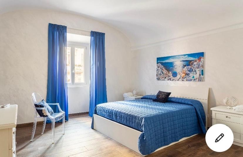 Campo De' Fiori On Vacation With Class روما المظهر الخارجي الصورة